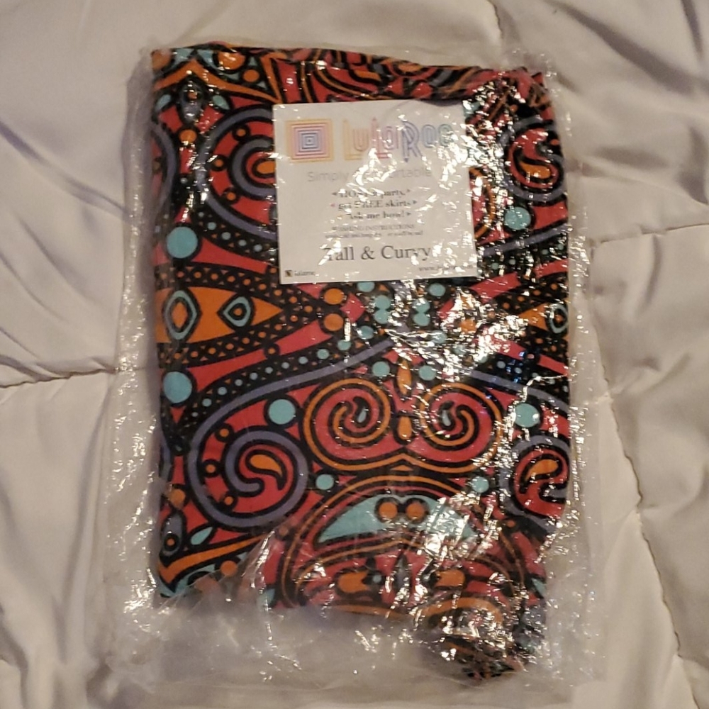 Tc leggings
